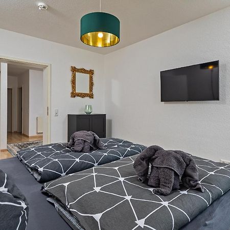 Koblenz Rheinblick Appartement Vallendar Extérieur photo