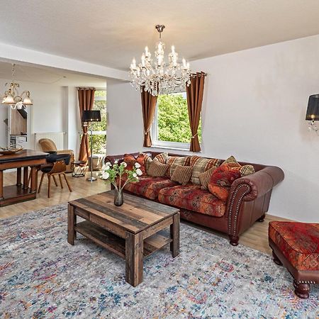 Koblenz Rheinblick Appartement Vallendar Extérieur photo