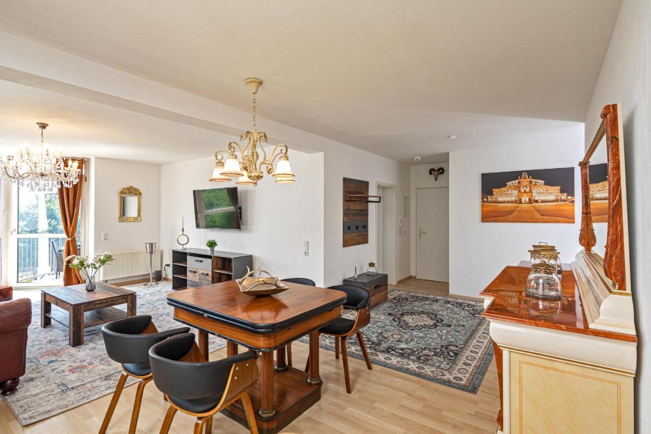 Koblenz Rheinblick Appartement Vallendar Extérieur photo