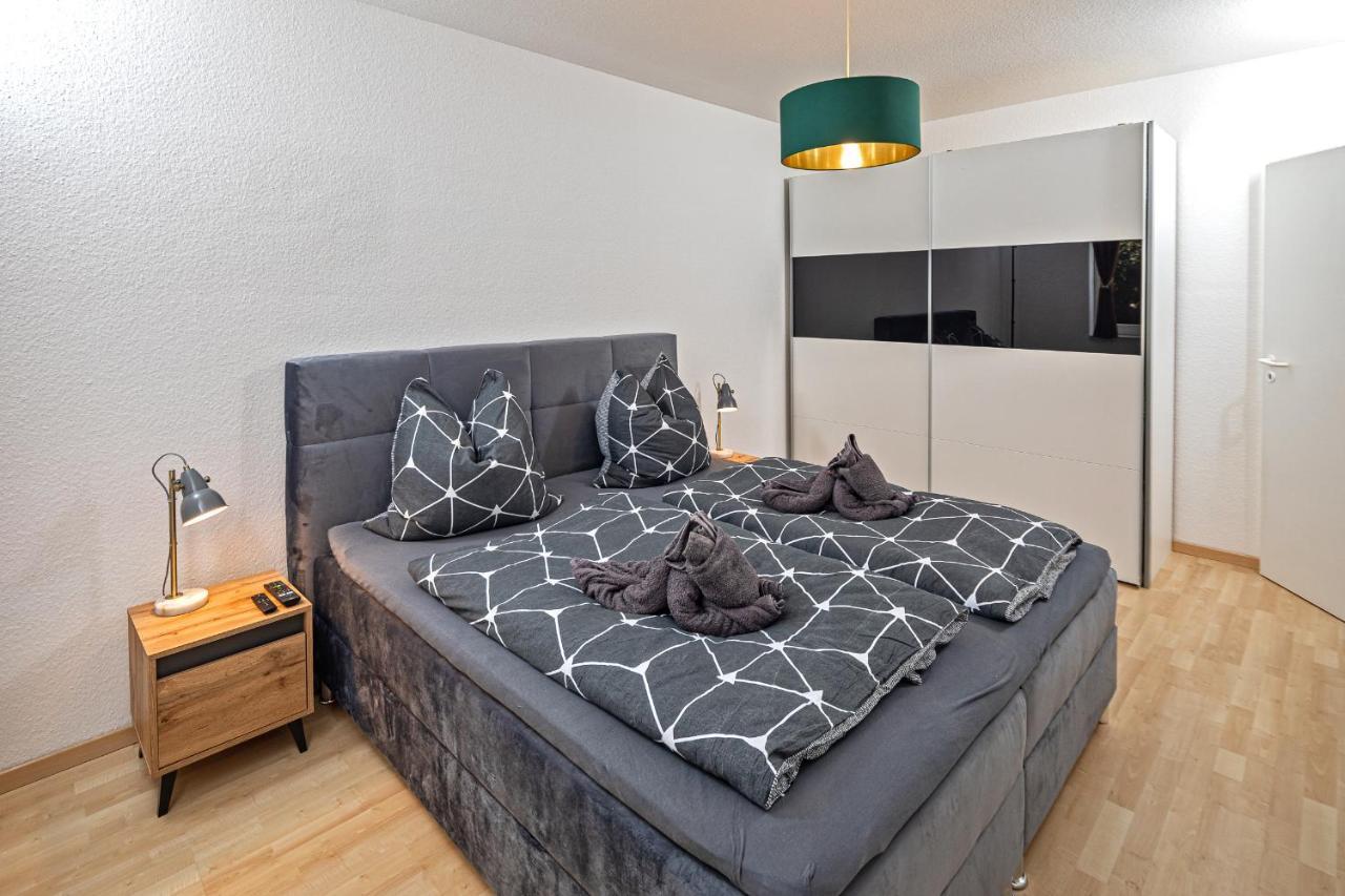 Koblenz Rheinblick Appartement Vallendar Extérieur photo