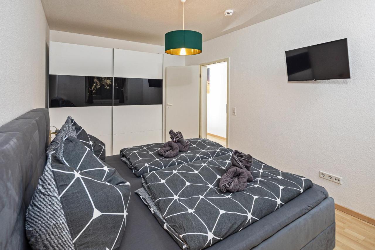 Koblenz Rheinblick Appartement Vallendar Extérieur photo